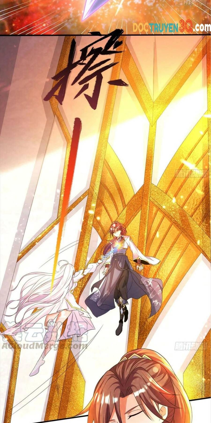 Giáng Thần Chiến Ký Chapter 131 - 14