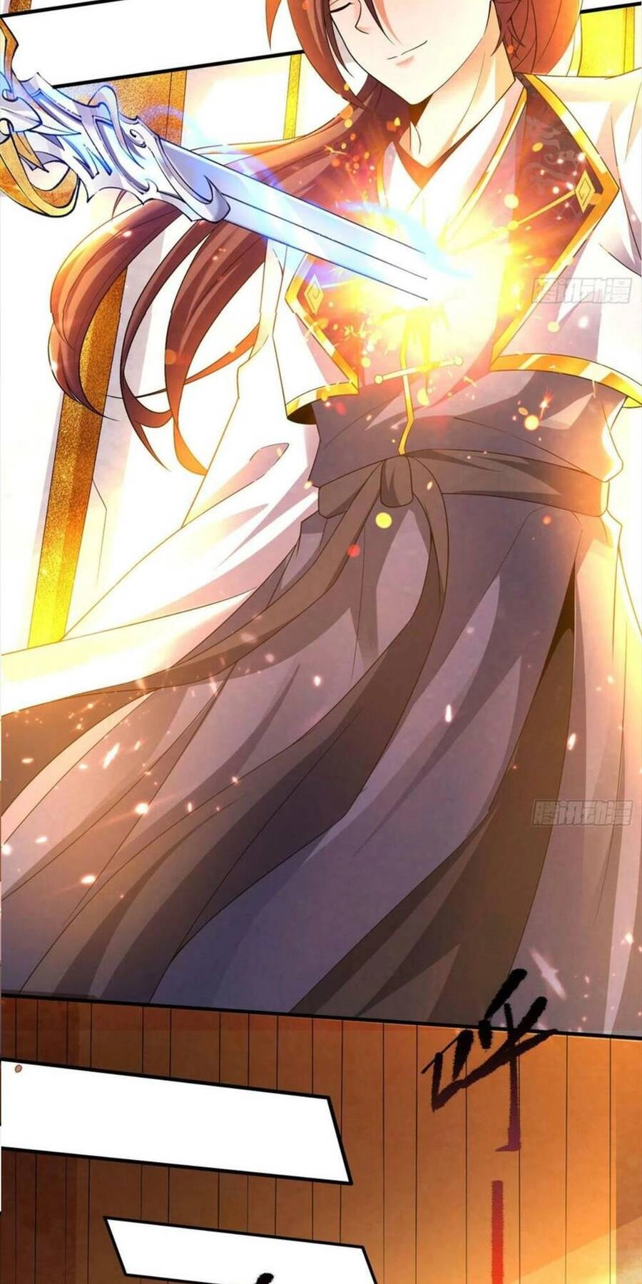 Giáng Thần Chiến Ký Chapter 131 - 15