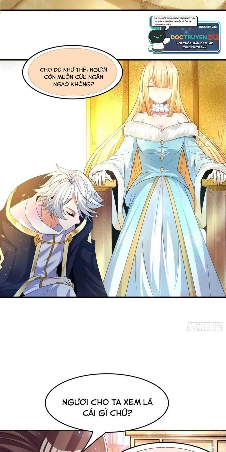 Giáng Thần Chiến Ký Chapter 131 - 17