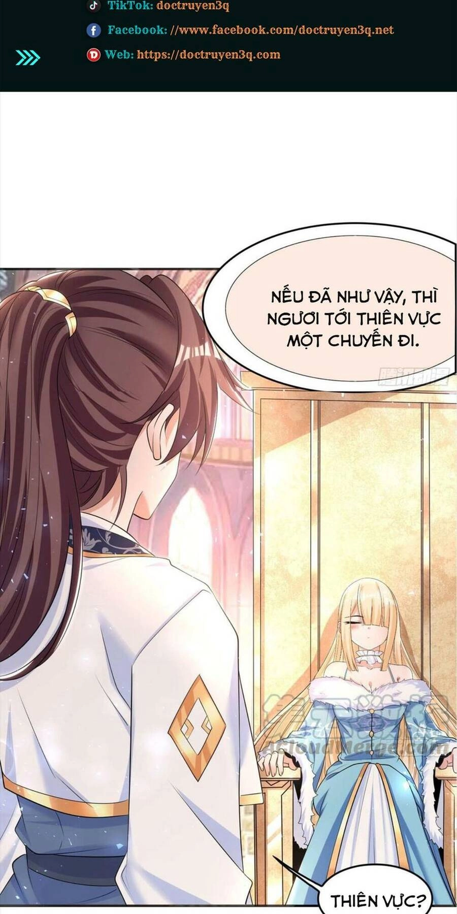 Giáng Thần Chiến Ký Chapter 131 - 21