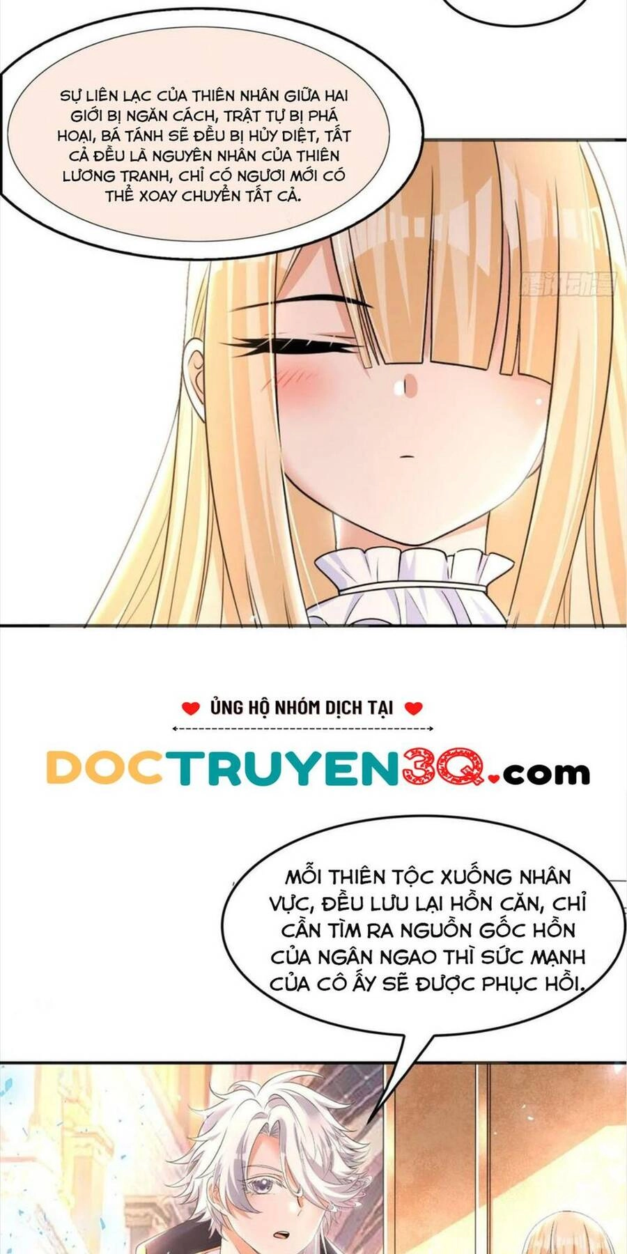 Giáng Thần Chiến Ký Chapter 131 - 22