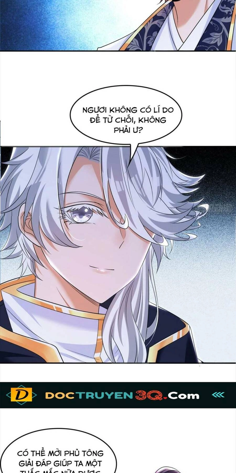 Giáng Thần Chiến Ký Chapter 131 - 24