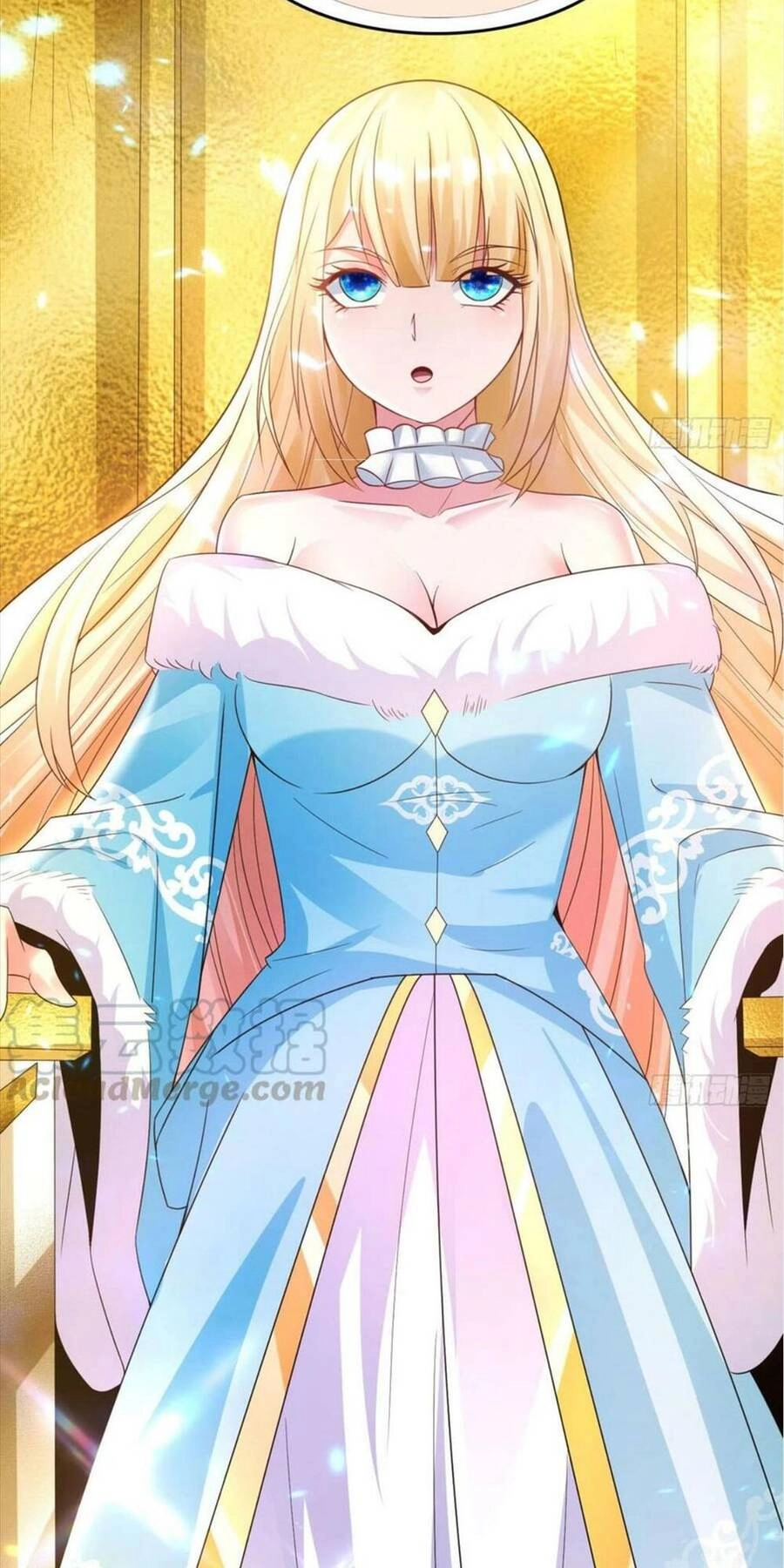 Giáng Thần Chiến Ký Chapter 131 - 28