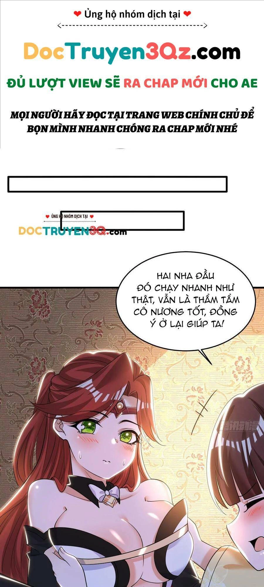 Giáng Thần Chiến Ký Chapter 132 - 4