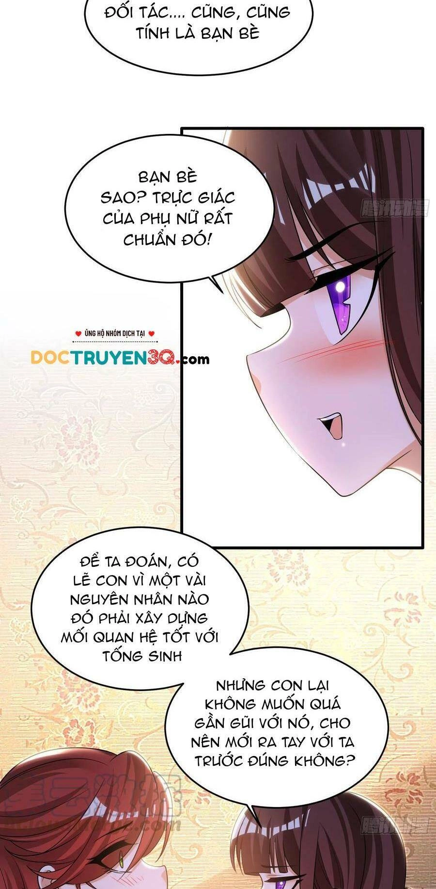 Giáng Thần Chiến Ký Chapter 132 - 8