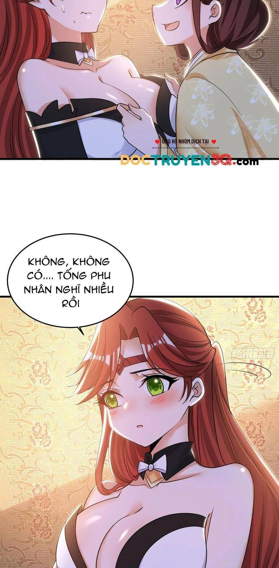 Giáng Thần Chiến Ký Chapter 132 - 9