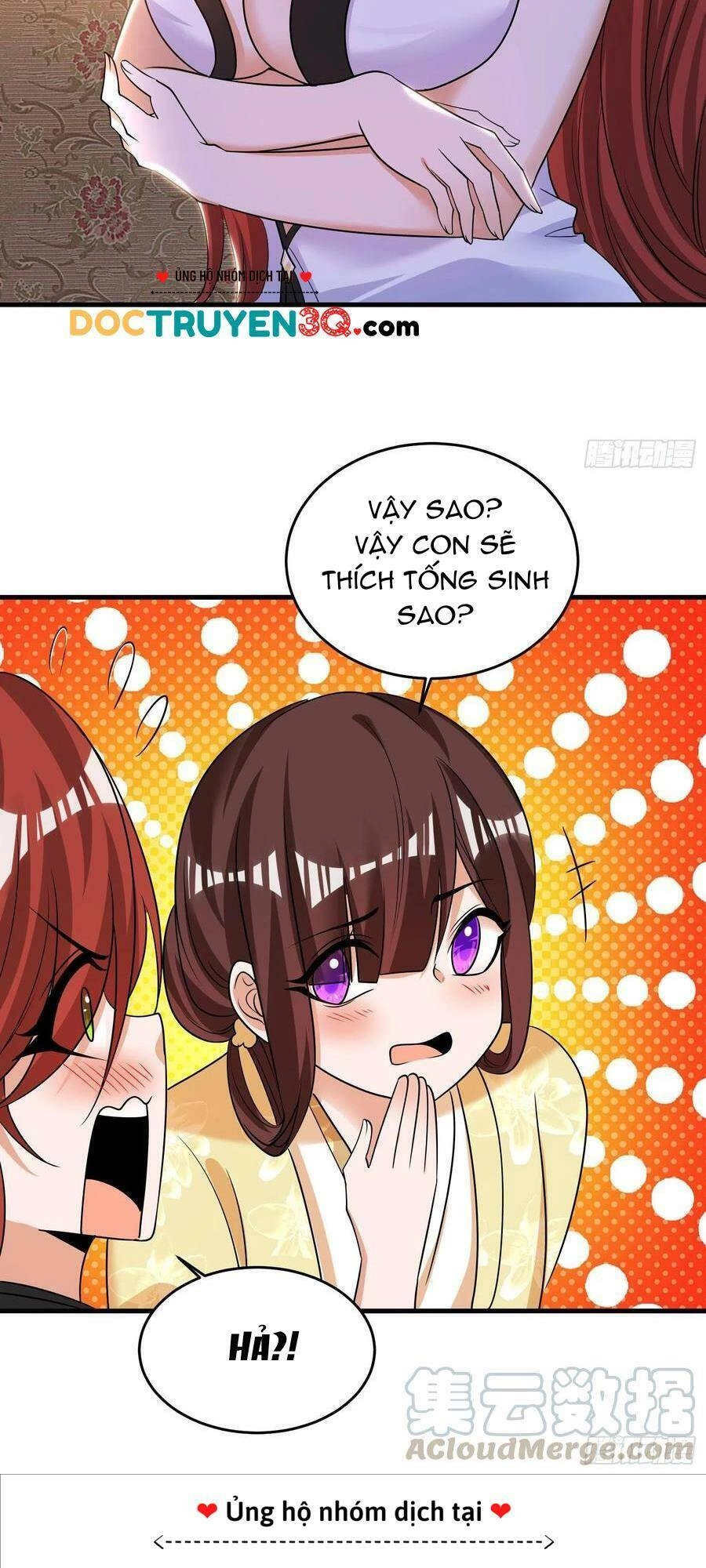 Giáng Thần Chiến Ký Chapter 132 - 10