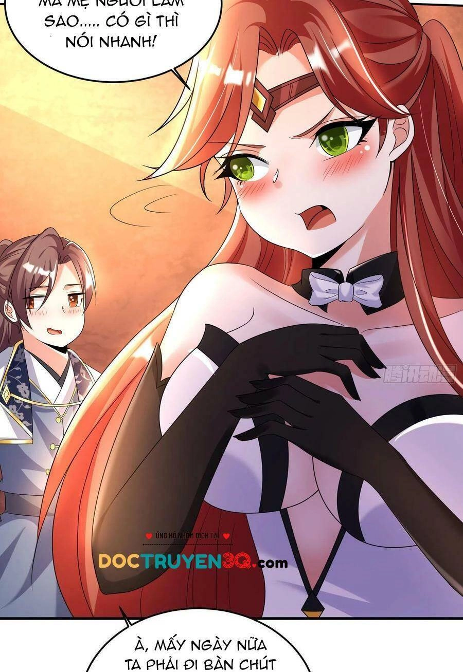 Giáng Thần Chiến Ký Chapter 132 - 17