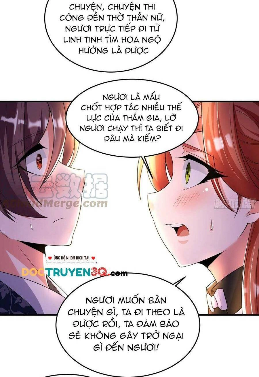 Giáng Thần Chiến Ký Chapter 132 - 18