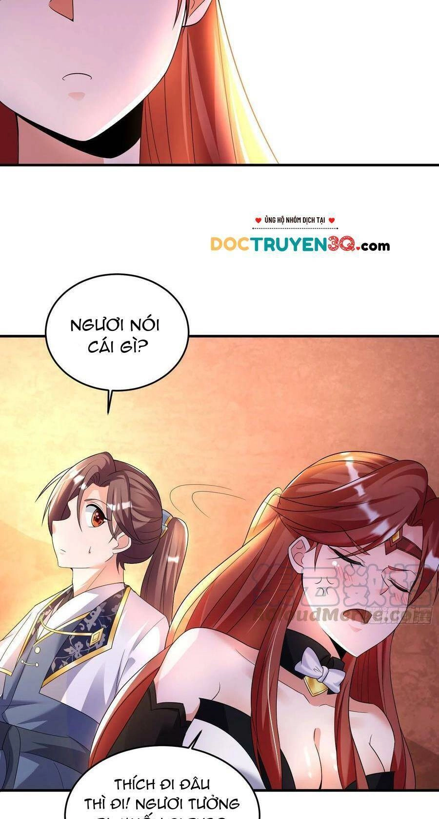 Giáng Thần Chiến Ký Chapter 132 - 20