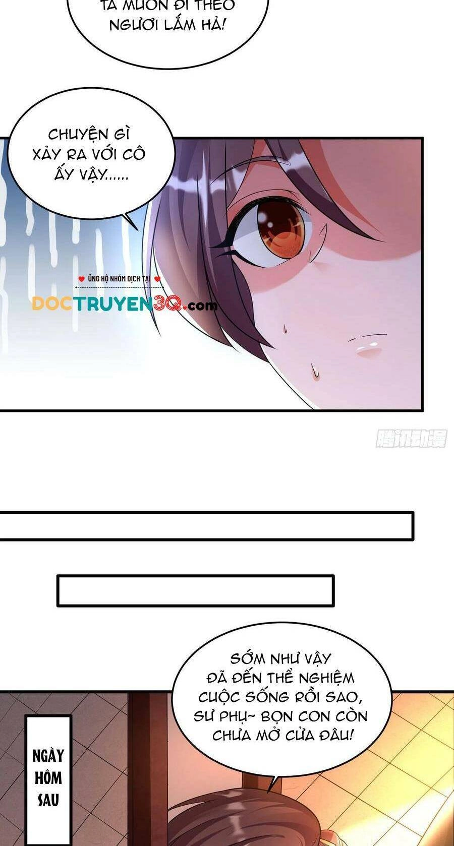 Giáng Thần Chiến Ký Chapter 132 - 21