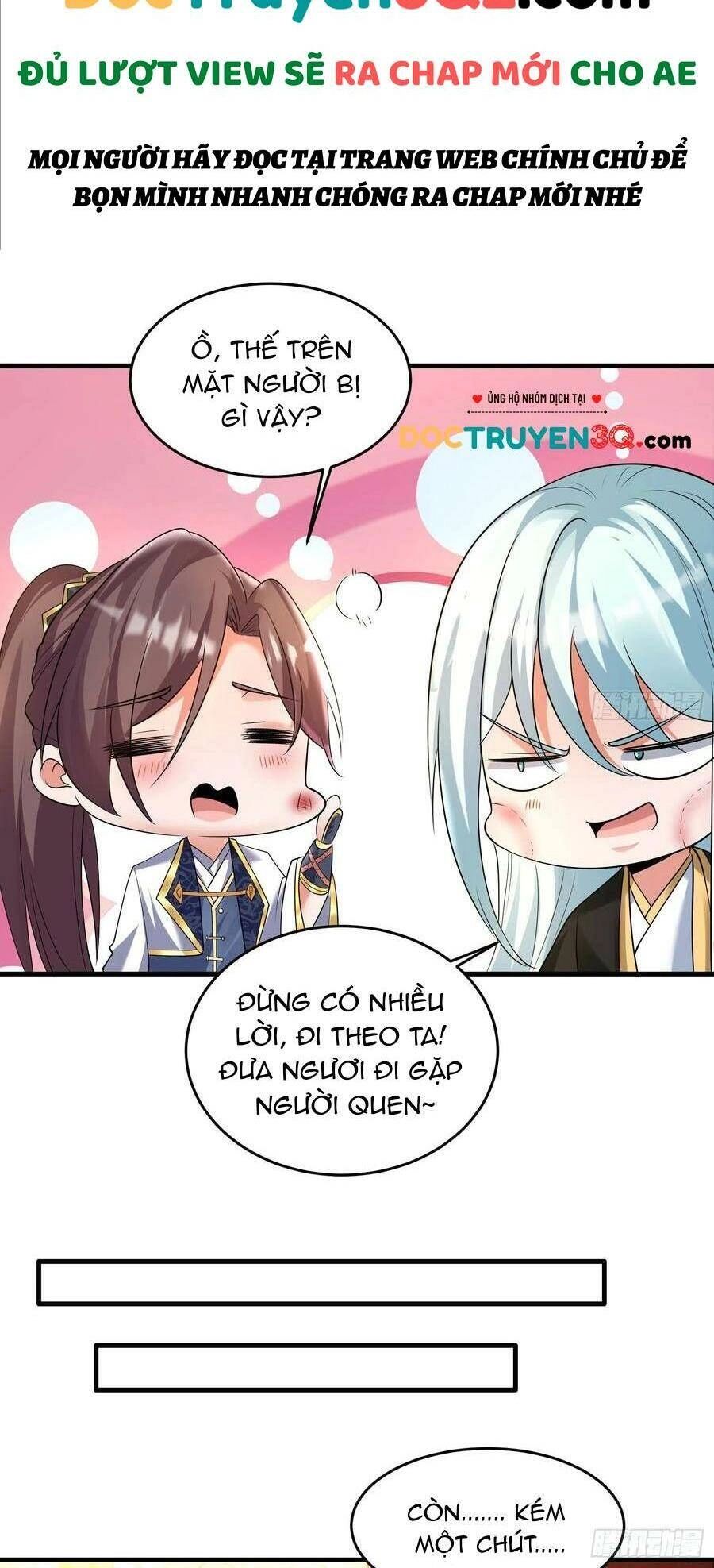 Giáng Thần Chiến Ký Chapter 132 - 23