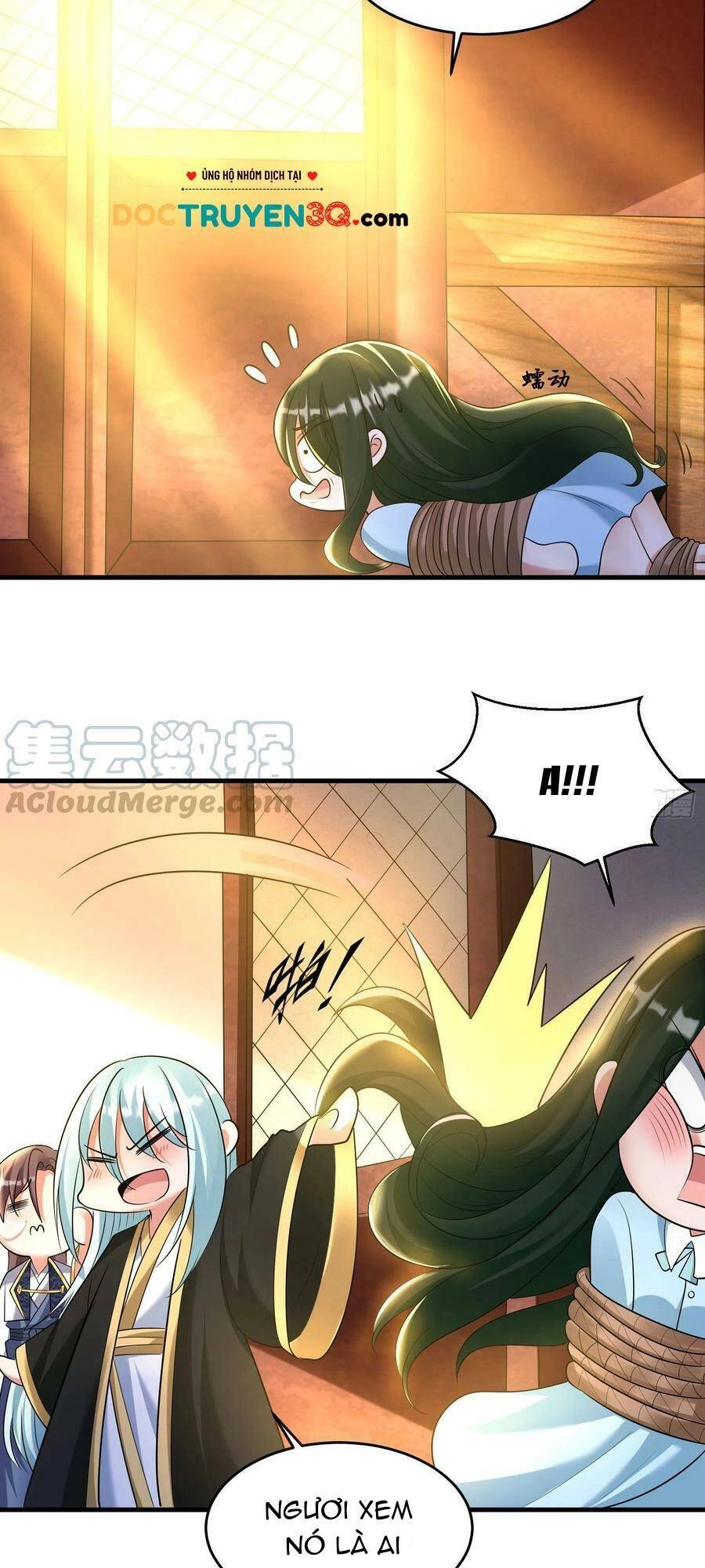 Giáng Thần Chiến Ký Chapter 132 - 24