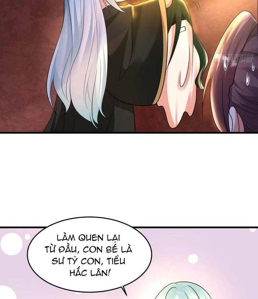 Giáng Thần Chiến Ký Chapter 132 - 27