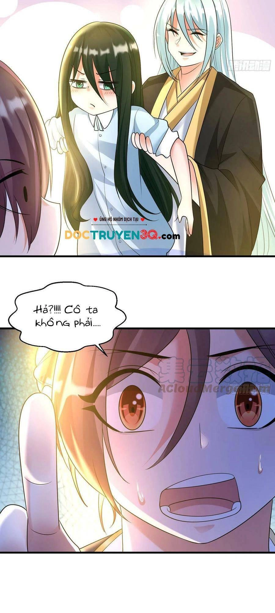 Giáng Thần Chiến Ký Chapter 132 - 28