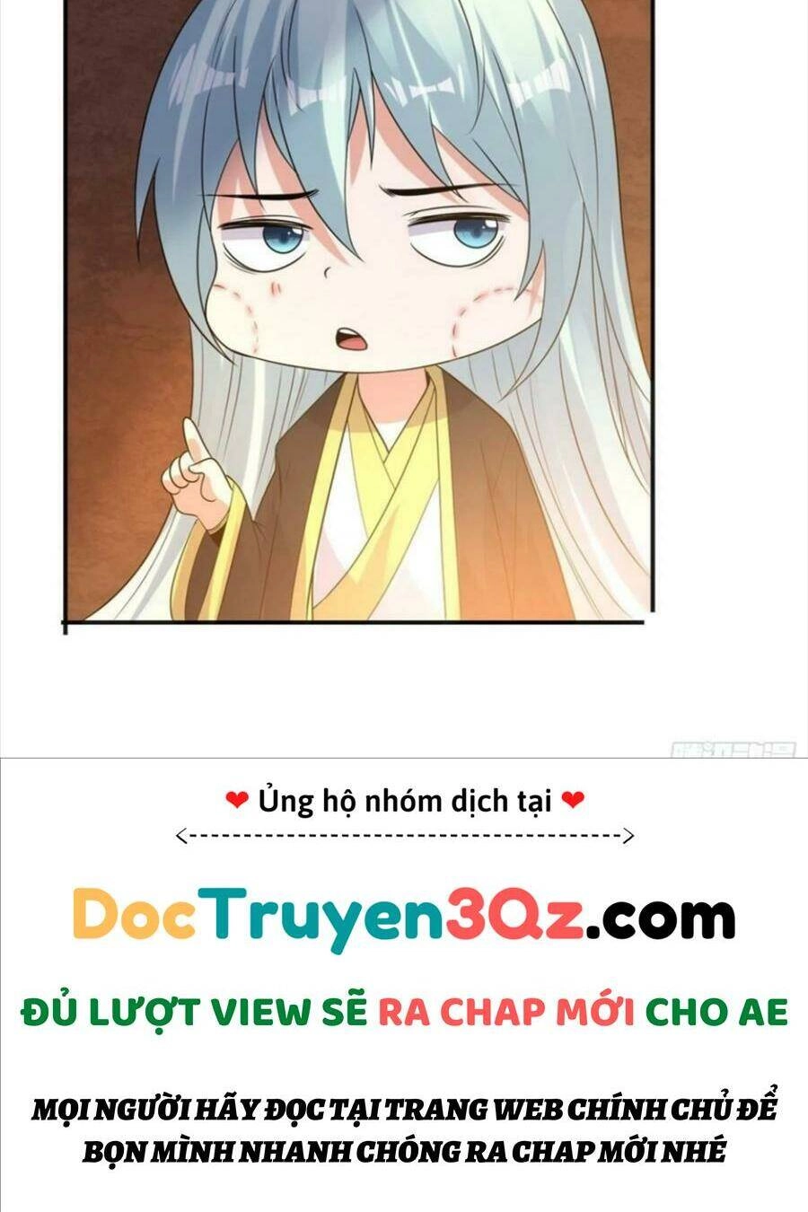 Giáng Thần Chiến Ký Chapter 133 - 5