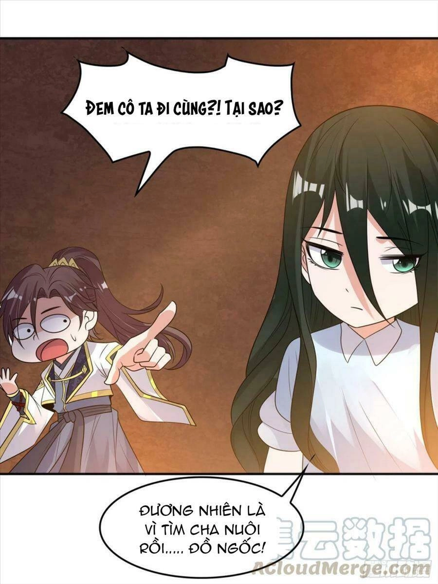 Giáng Thần Chiến Ký Chapter 133 - 6