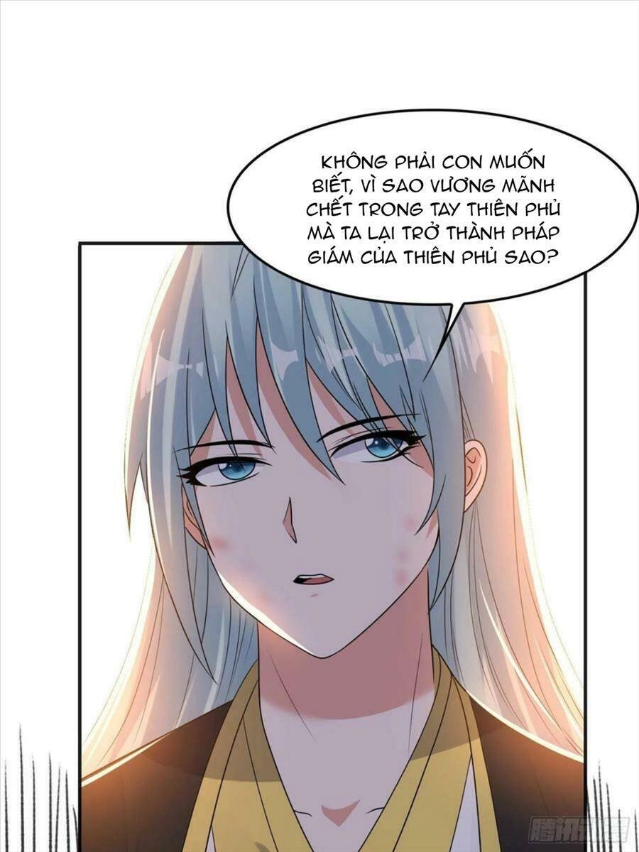 Giáng Thần Chiến Ký Chapter 133 - 7