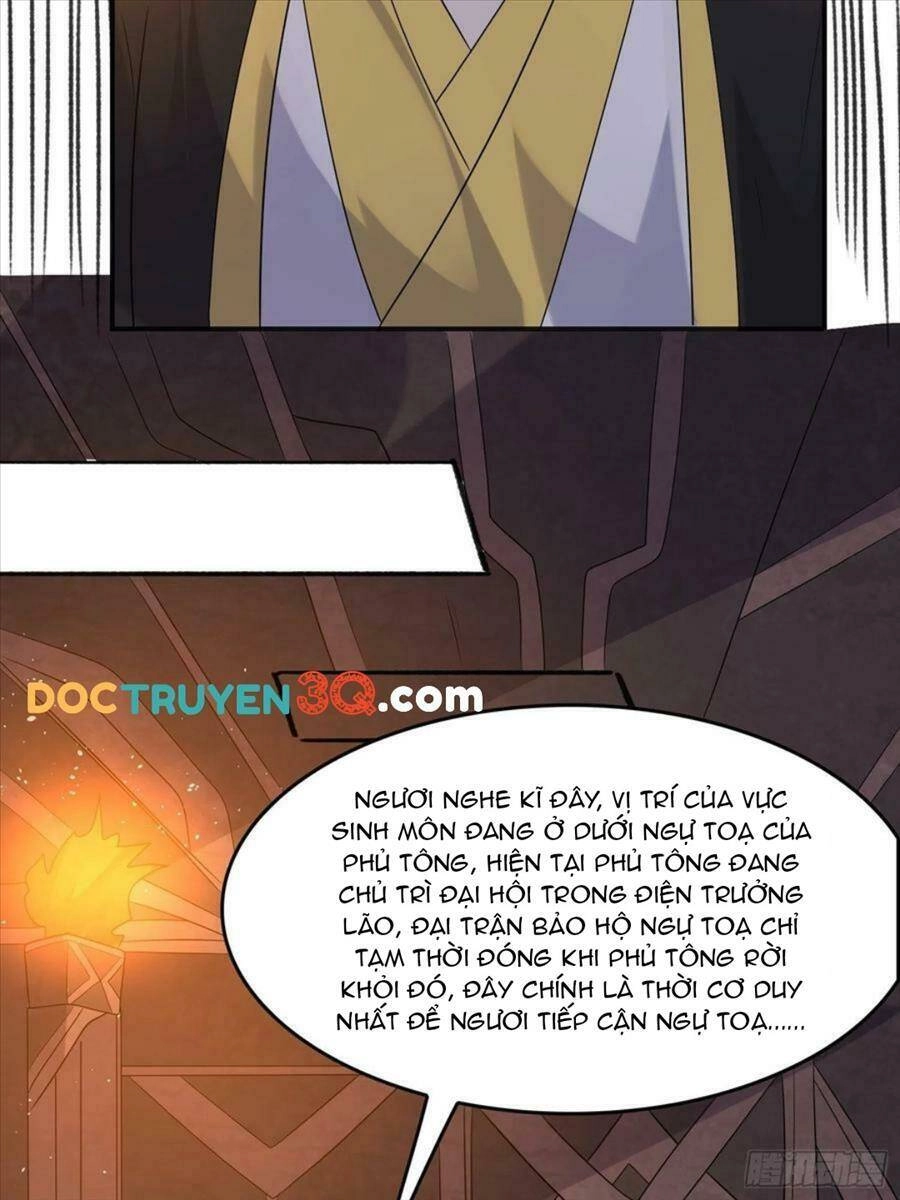 Giáng Thần Chiến Ký Chapter 133 - 8