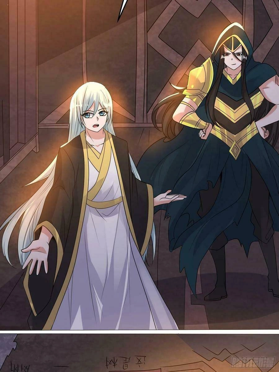 Giáng Thần Chiến Ký Chapter 133 - 9