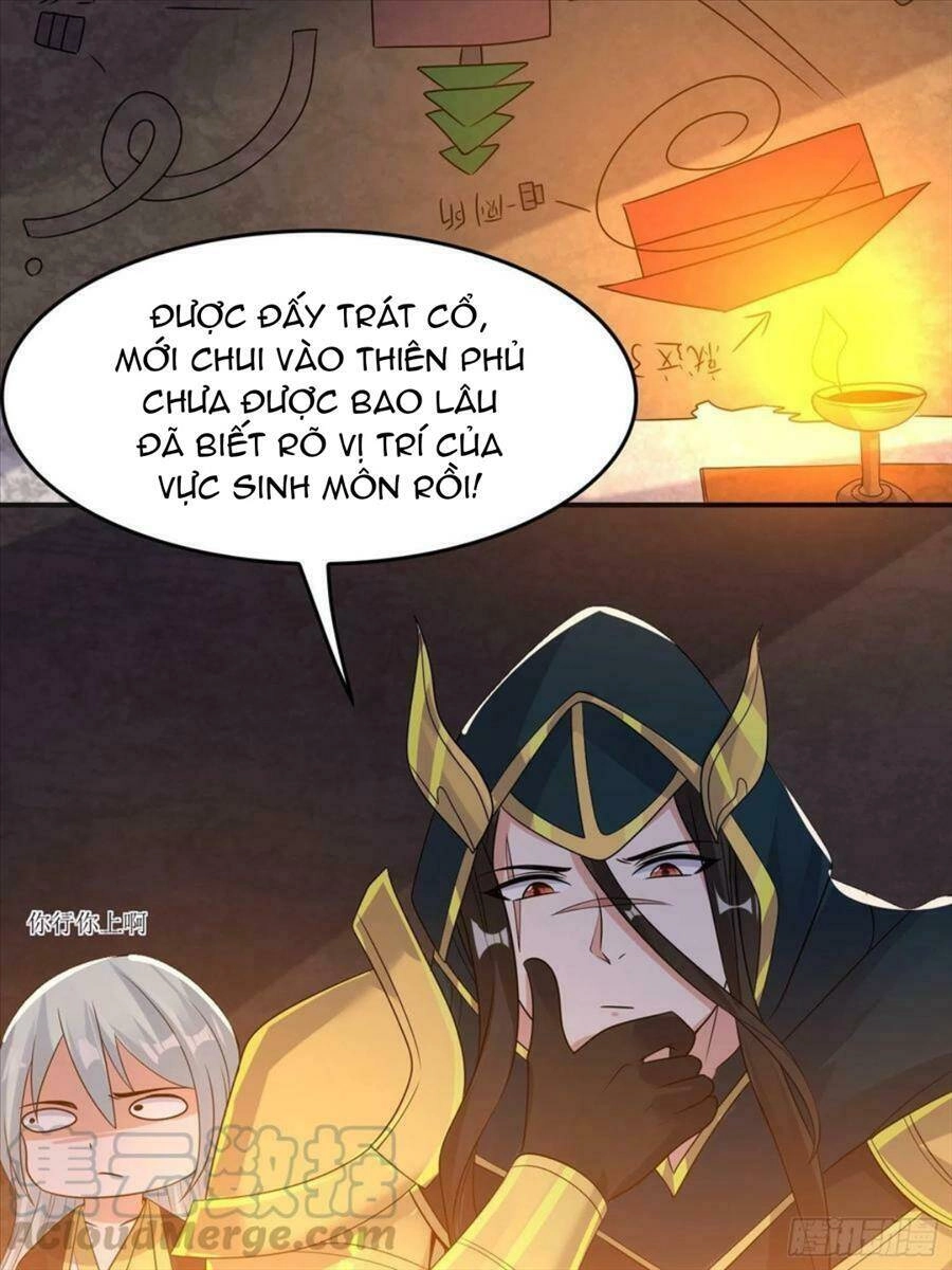 Giáng Thần Chiến Ký Chapter 133 - 10