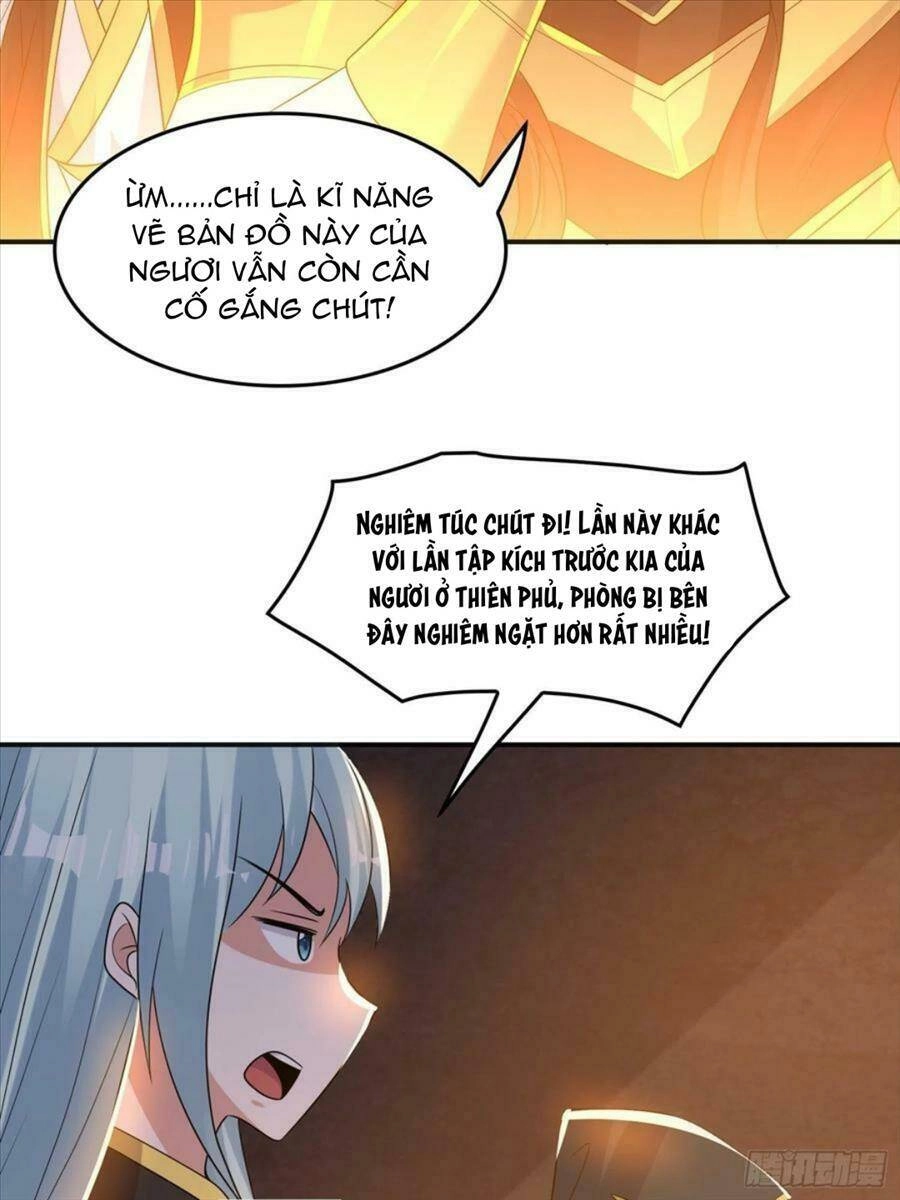 Giáng Thần Chiến Ký Chapter 133 - 11