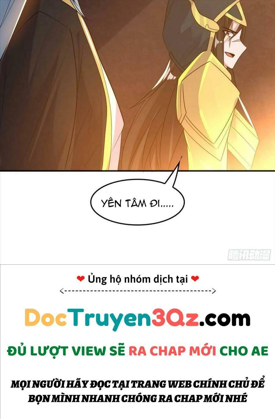 Giáng Thần Chiến Ký Chapter 133 - 12