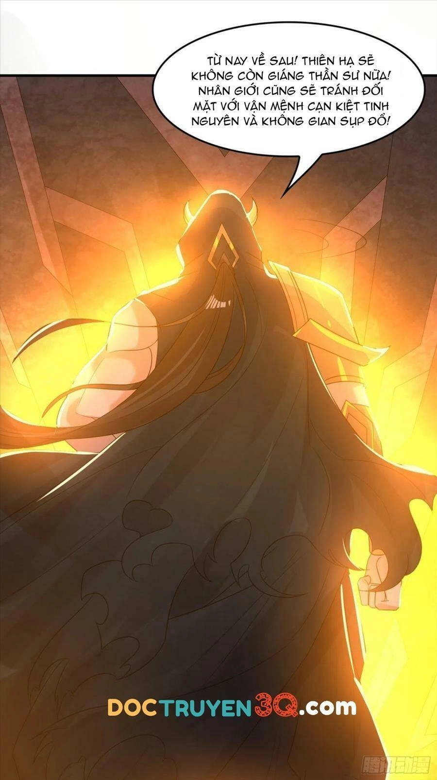 Giáng Thần Chiến Ký Chapter 133 - 13