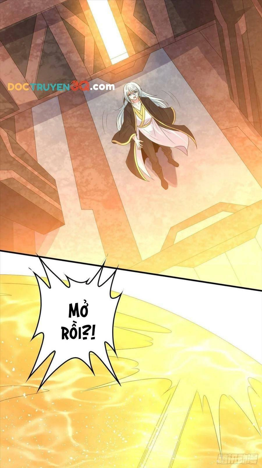 Giáng Thần Chiến Ký Chapter 133 - 17