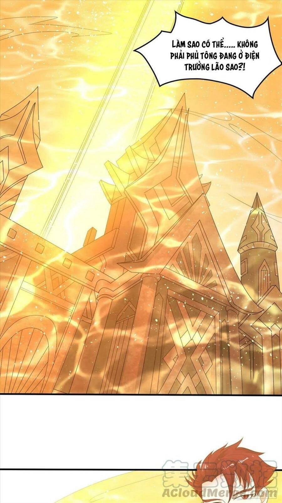 Giáng Thần Chiến Ký Chapter 133 - 18