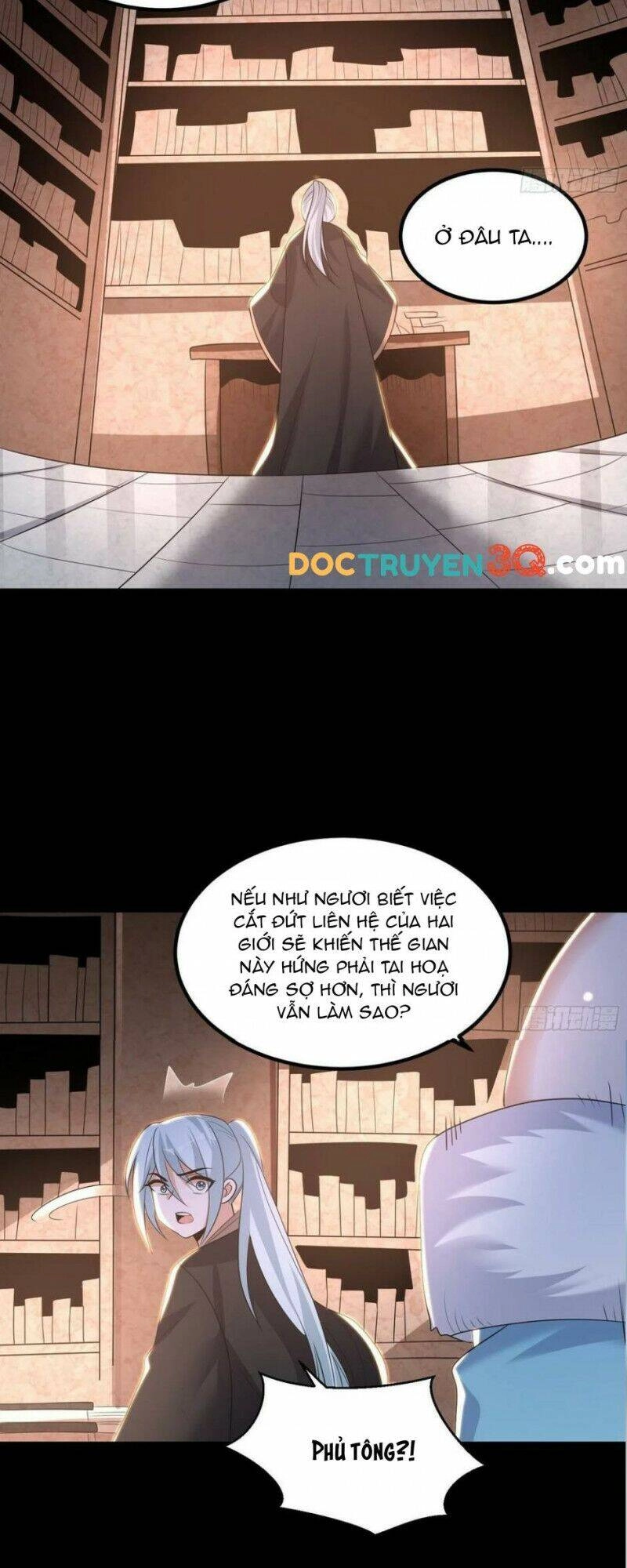 Giáng Thần Chiến Ký Chapter 134 - 4