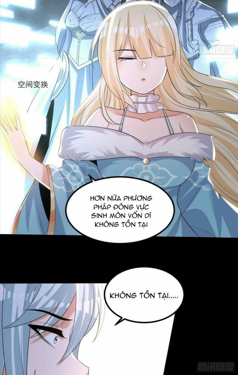 Giáng Thần Chiến Ký Chapter 134 - 6