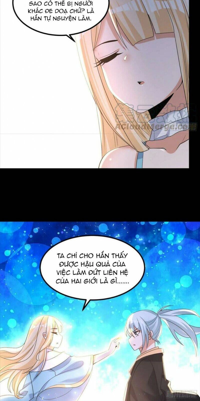 Giáng Thần Chiến Ký Chapter 134 - 8