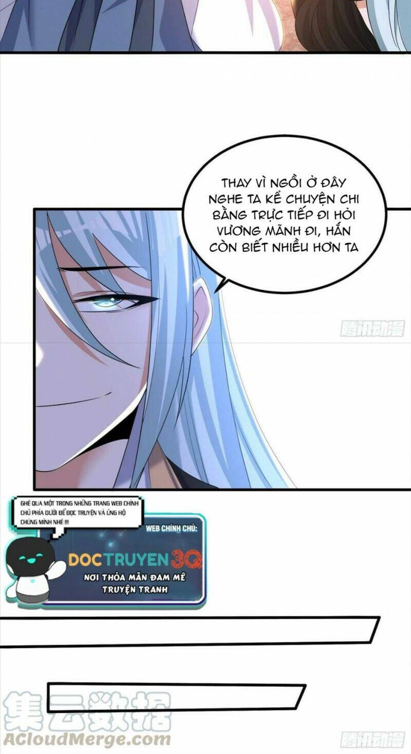 Giáng Thần Chiến Ký Chapter 134 - 10