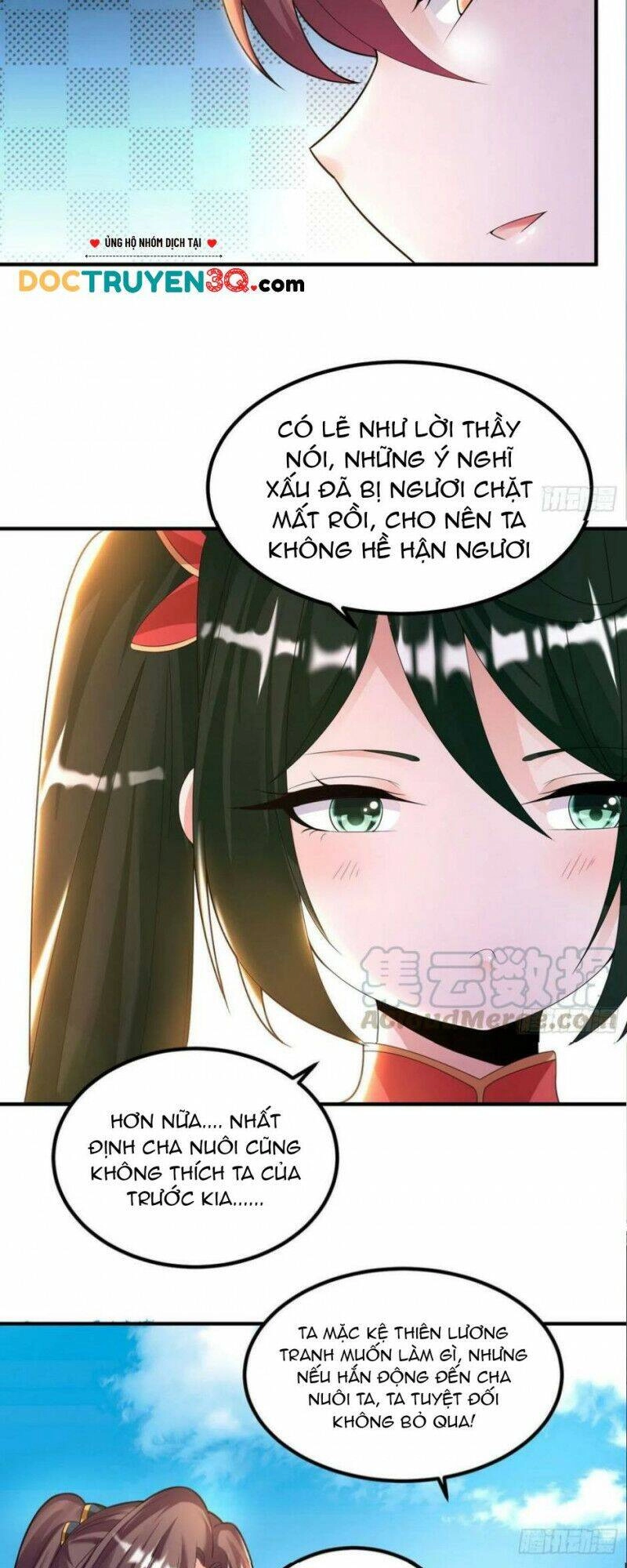 Giáng Thần Chiến Ký Chapter 134 - 12