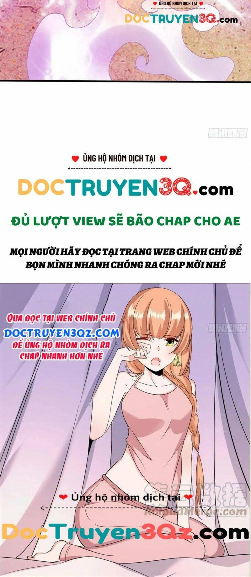 Giáng Thần Chiến Ký Chapter 134 - 25