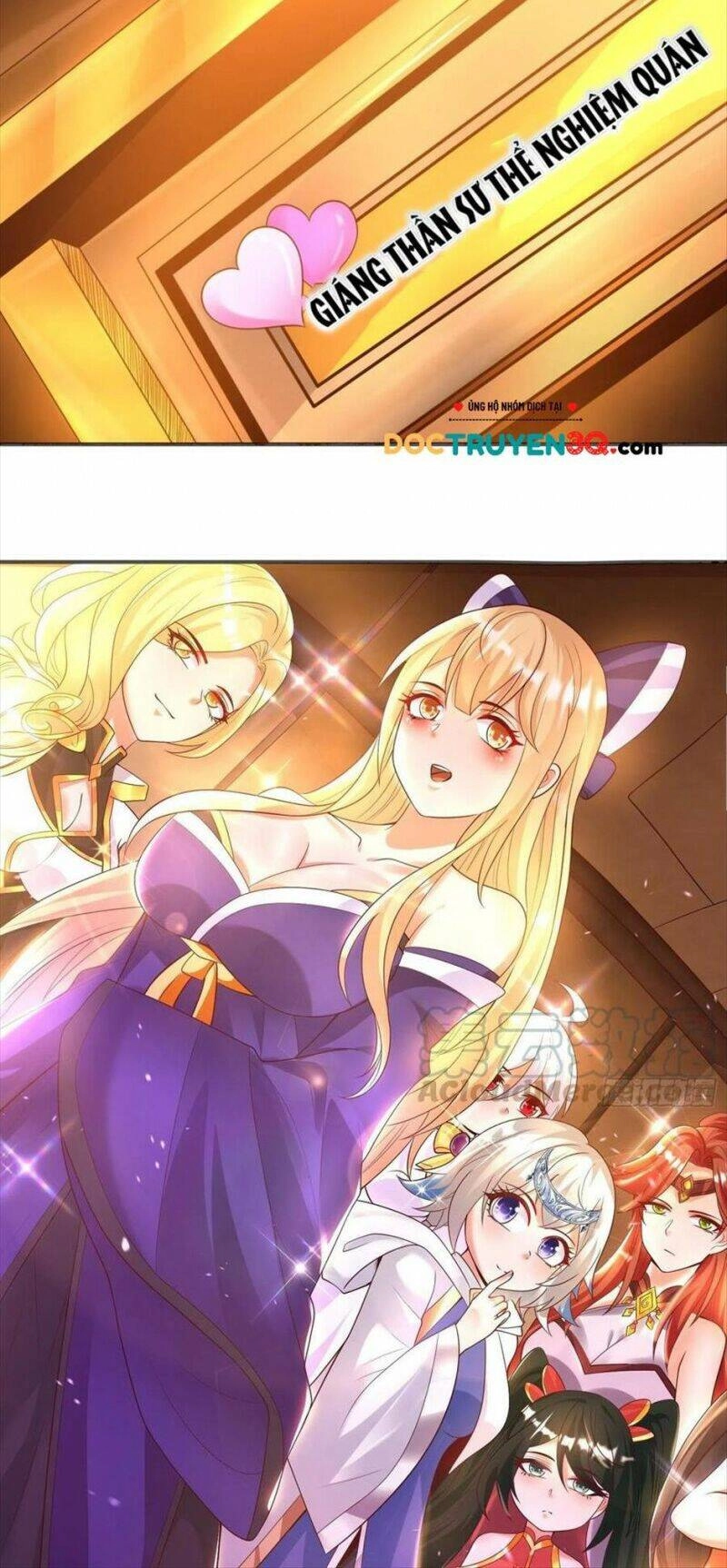 Giáng Thần Chiến Ký Chapter 135 - 2