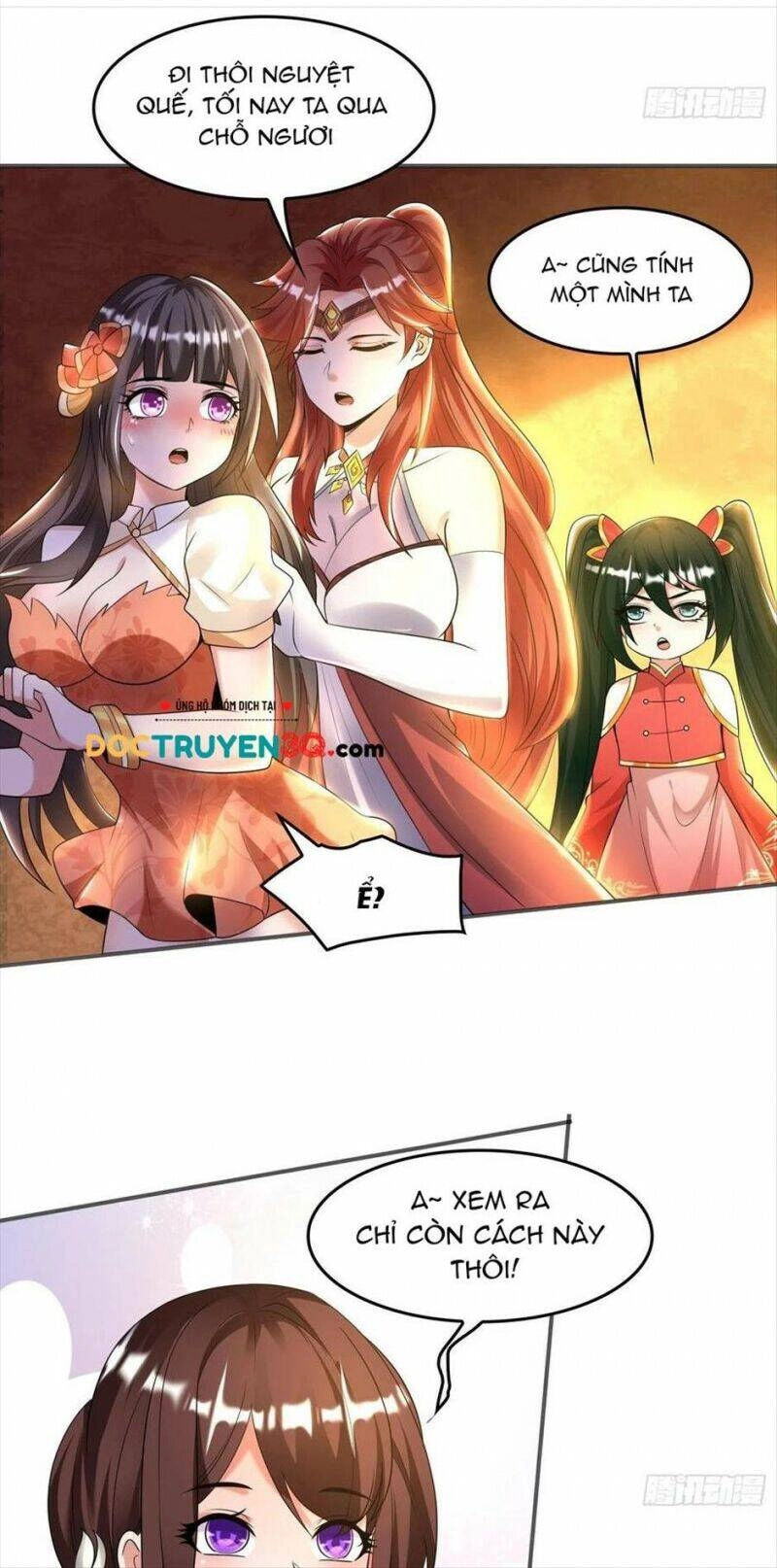 Giáng Thần Chiến Ký Chapter 135 - 6