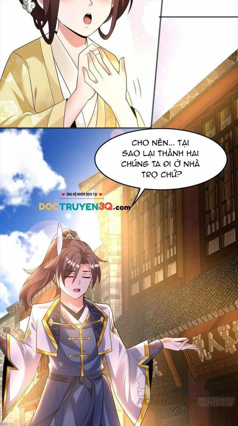 Giáng Thần Chiến Ký Chapter 135 - 7