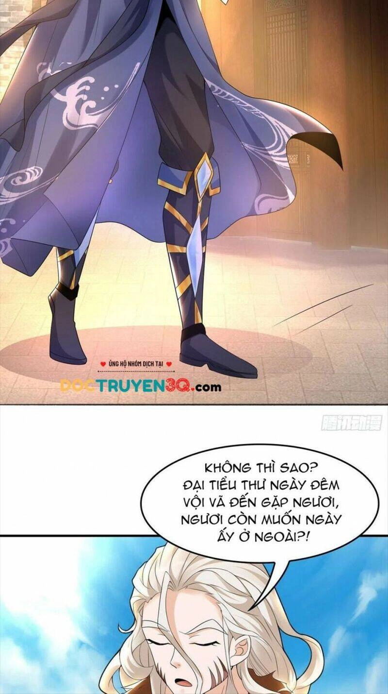 Giáng Thần Chiến Ký Chapter 135 - 8