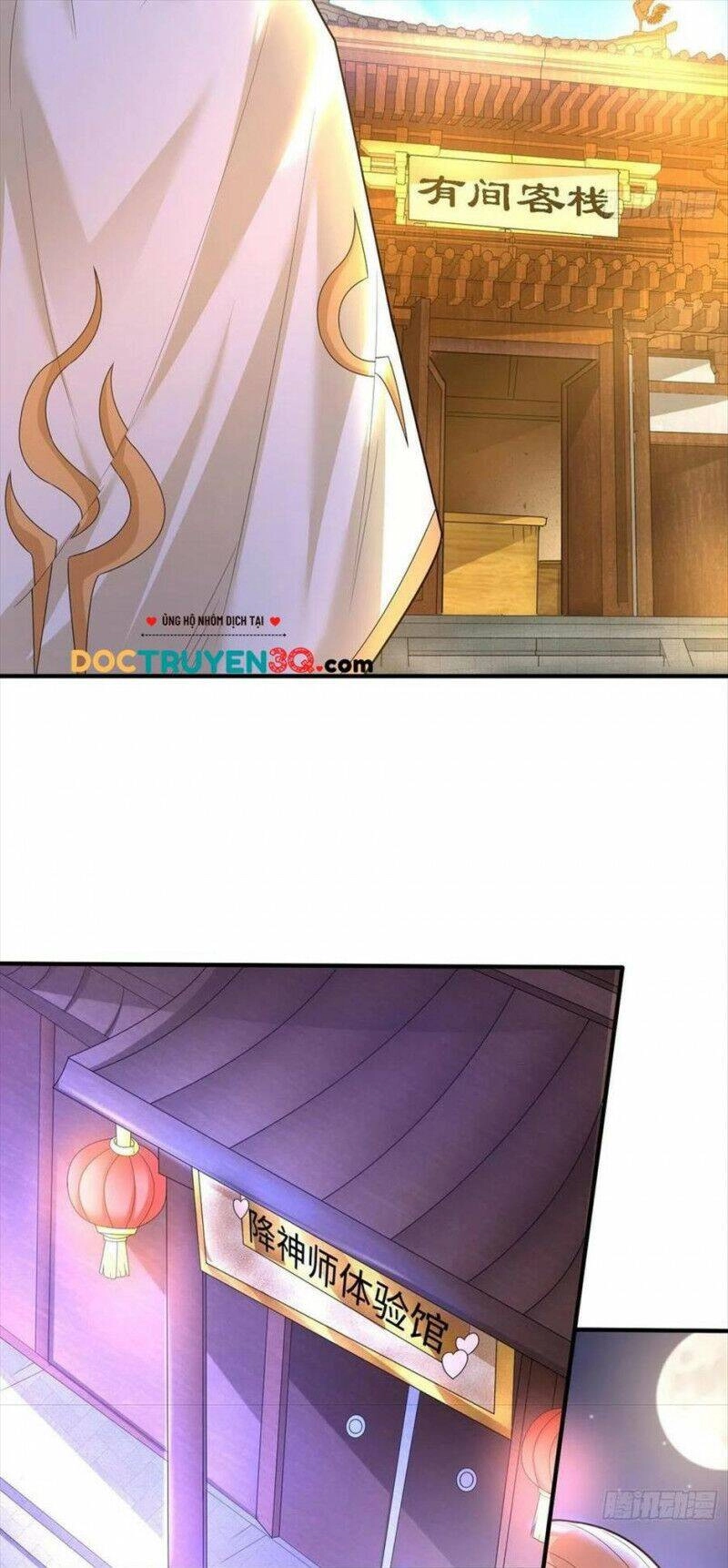 Giáng Thần Chiến Ký Chapter 135 - 11