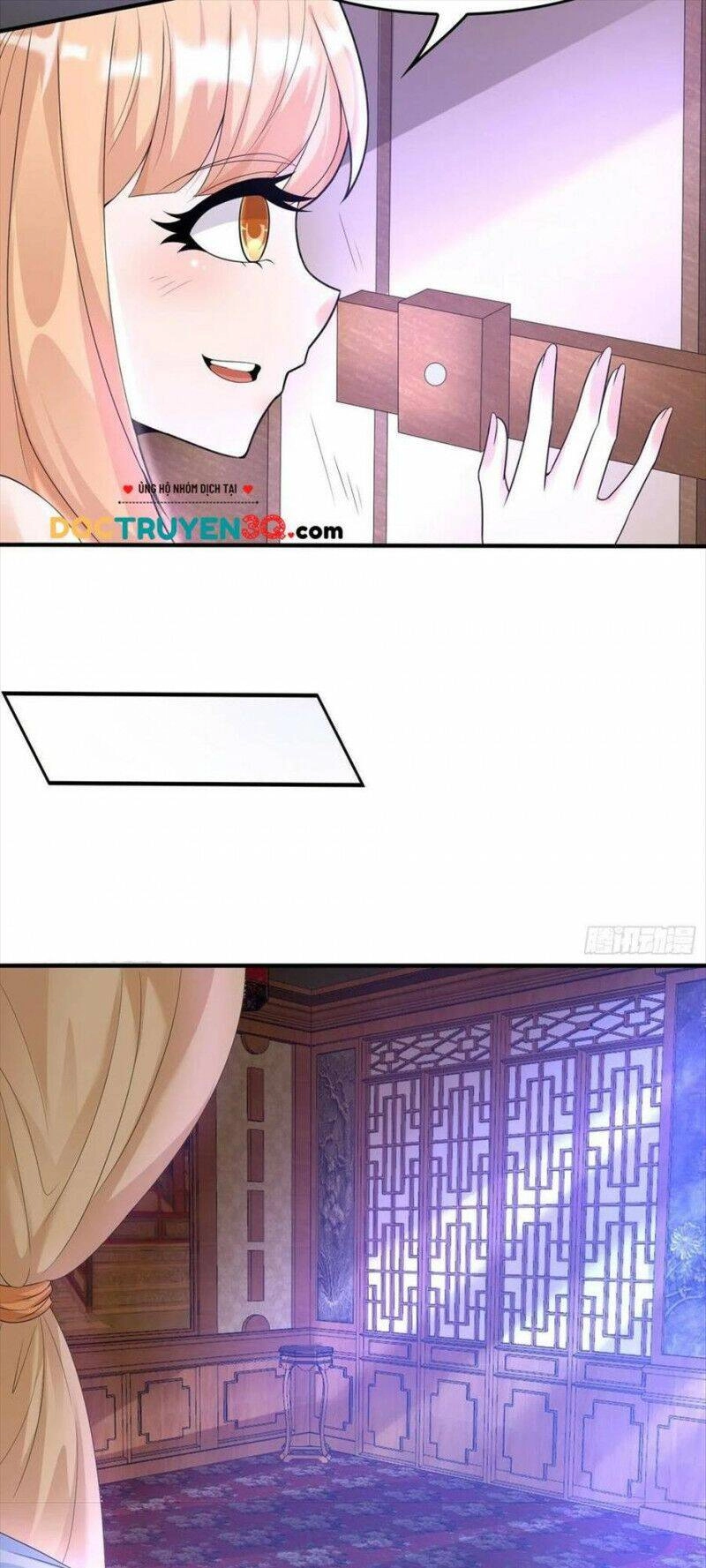 Giáng Thần Chiến Ký Chapter 135 - 13