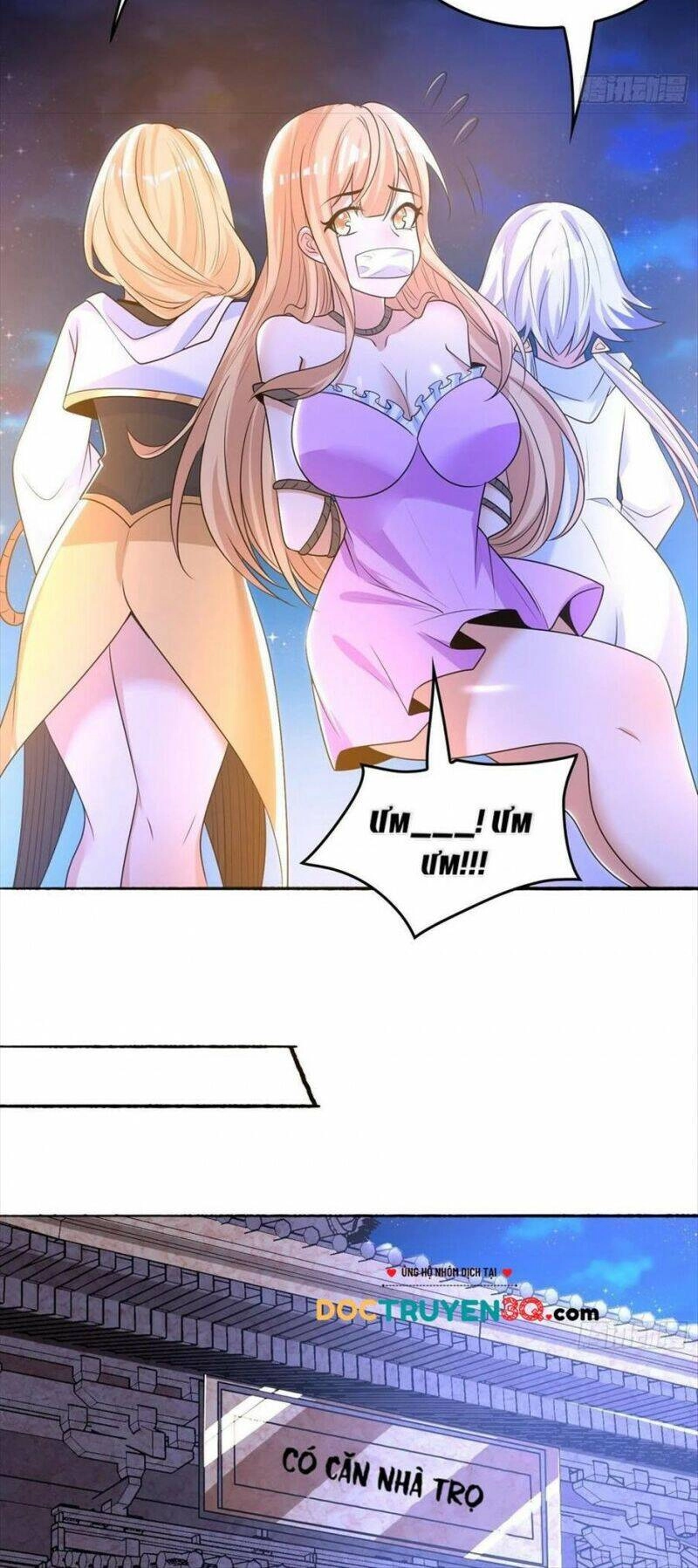 Giáng Thần Chiến Ký Chapter 135 - 16