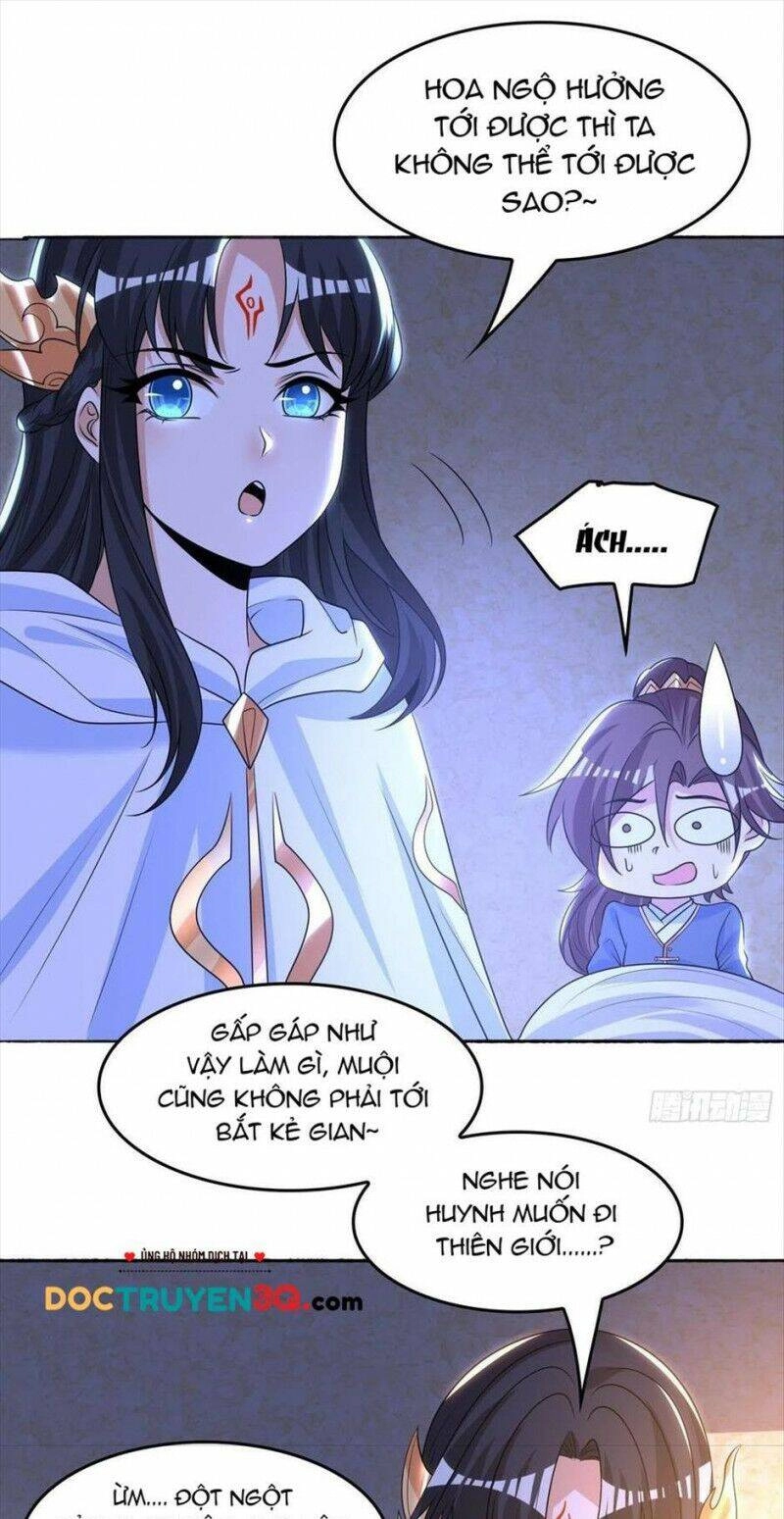 Giáng Thần Chiến Ký Chapter 135 - 18