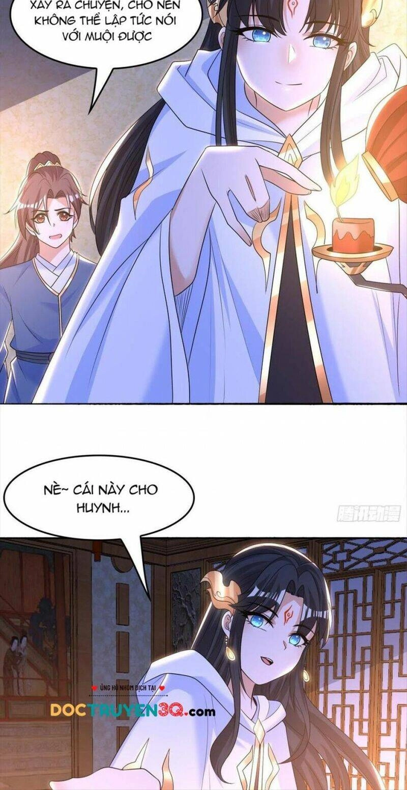 Giáng Thần Chiến Ký Chapter 135 - 19