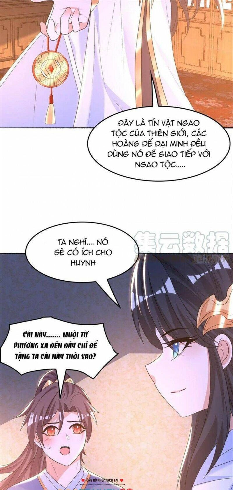 Giáng Thần Chiến Ký Chapter 135 - 20