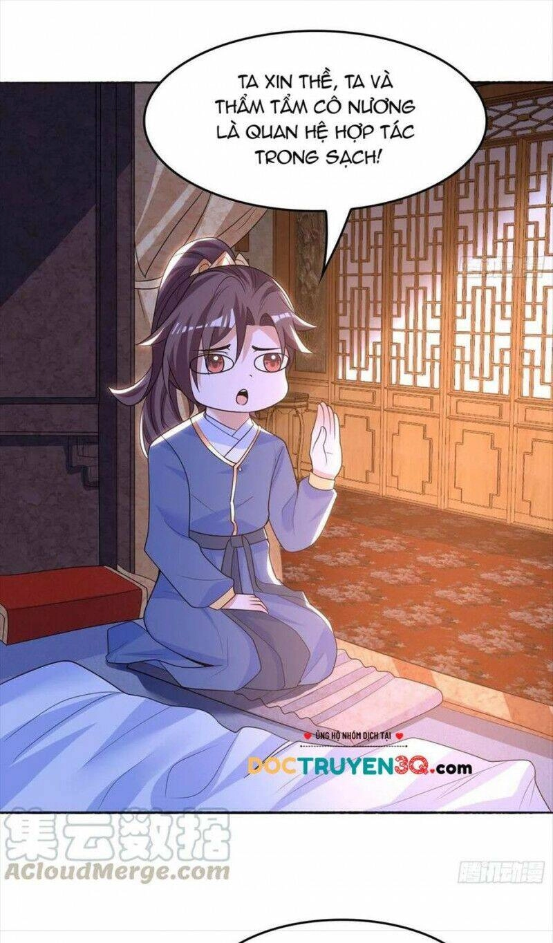 Giáng Thần Chiến Ký Chapter 135 - 22