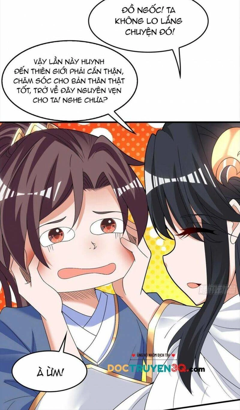 Giáng Thần Chiến Ký Chapter 135 - 23