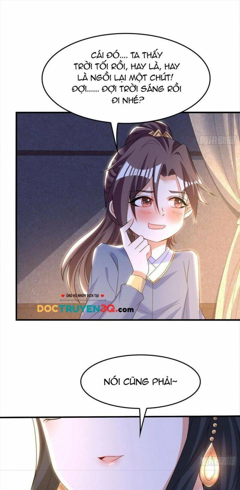 Giáng Thần Chiến Ký Chapter 135 - 26