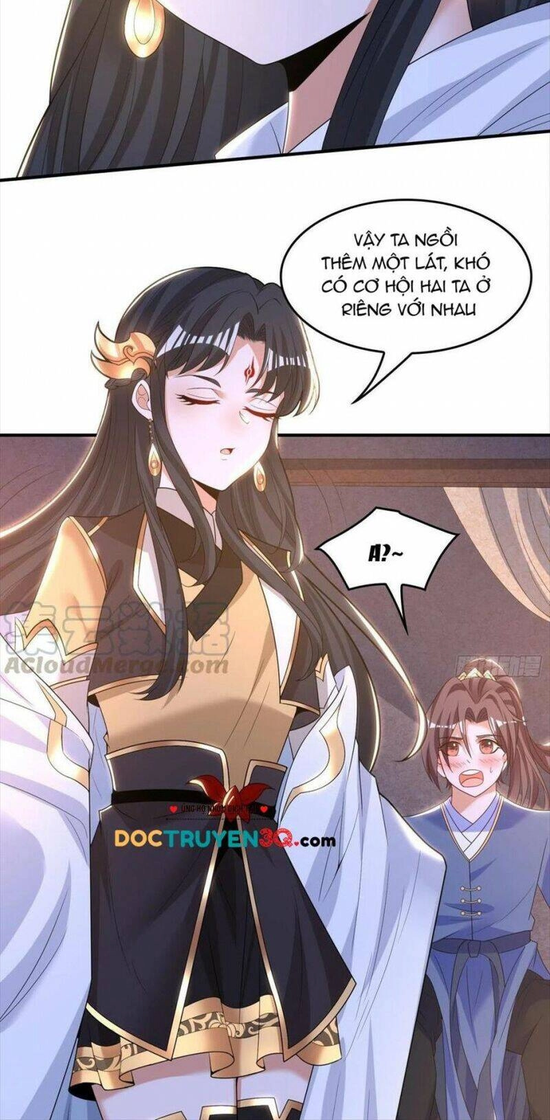 Giáng Thần Chiến Ký Chapter 135 - 27